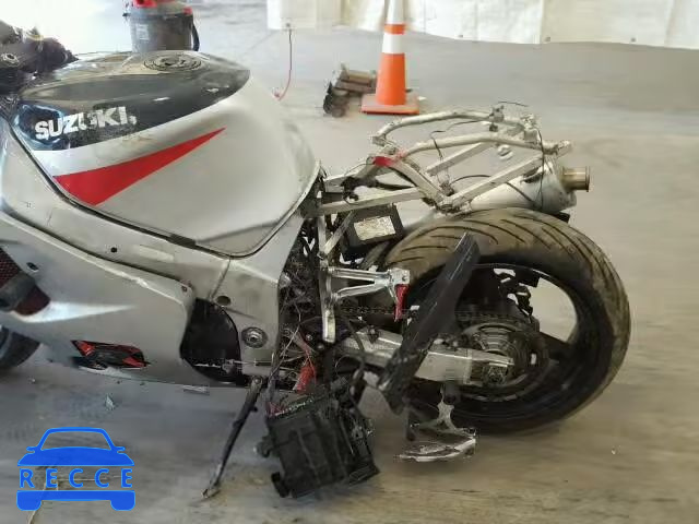 2002 SUZUKI GSX-R600 JS1GN7BA422101302 image 6