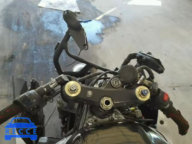 2002 SUZUKI GSX-R600 JS1GN7BA422101302 image 7