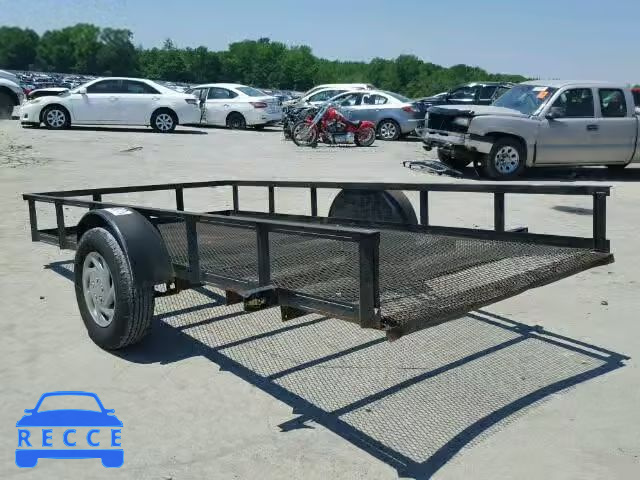 2014 OTHR TRAILER TNV1N170089963727 Bild 2