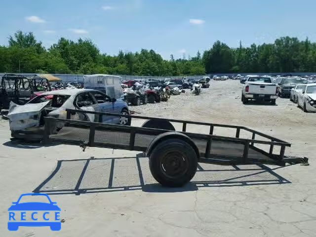 2014 OTHR TRAILER TNV1N170089963727 Bild 4