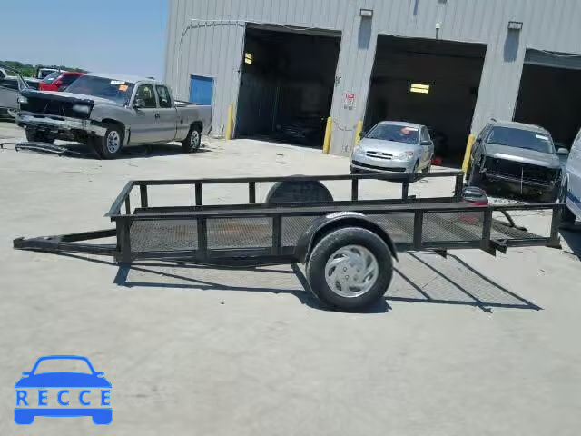 2014 OTHR TRAILER TNV1N170089963727 Bild 5