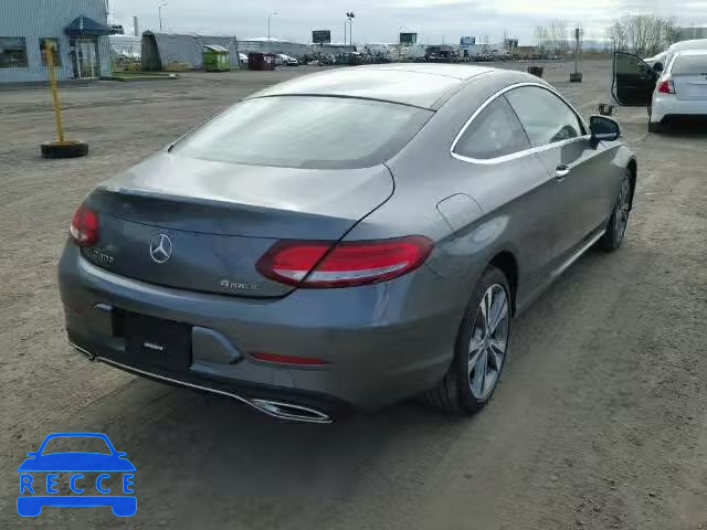 2017 MERCEDES-BENZ C 300 4MAT WDDWJ4KBXHF537728 image 3