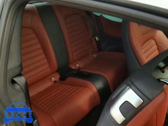 2017 MERCEDES-BENZ C 300 4MAT WDDWJ4KBXHF537728 image 5