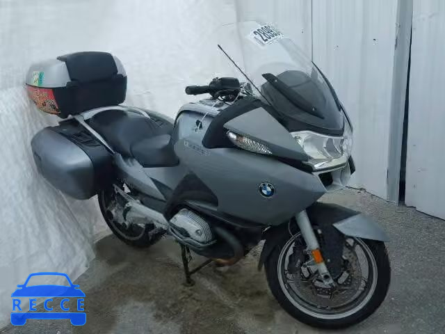 2005 BMW R1200 ST/R WB10388035ZM15291 Bild 0