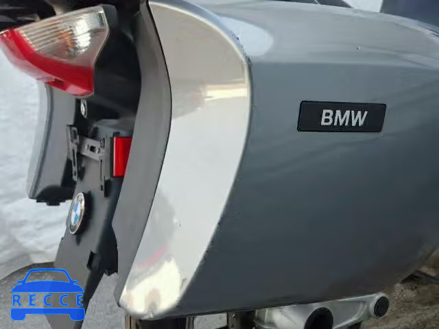 2005 BMW R1200 ST/R WB10388035ZM15291 Bild 9