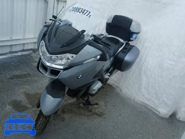 2005 BMW R1200 ST/R WB10388035ZM15291 image 1