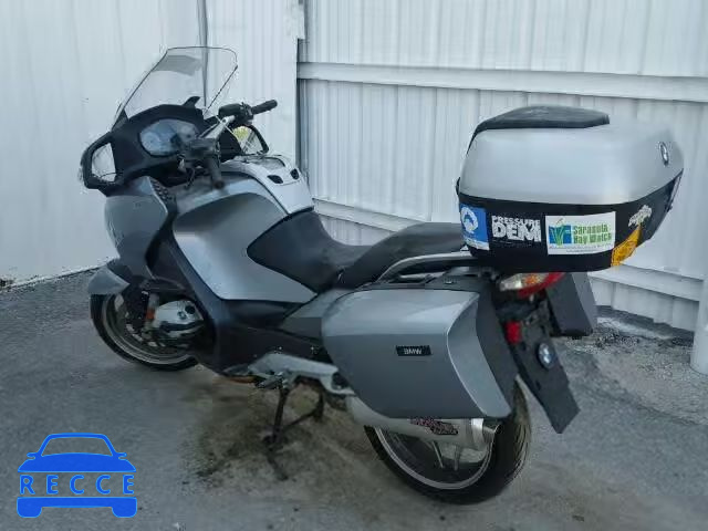 2005 BMW R1200 ST/R WB10388035ZM15291 image 2