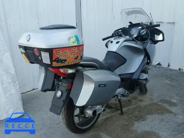 2005 BMW R1200 ST/R WB10388035ZM15291 Bild 3