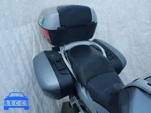 2005 BMW R1200 ST/R WB10388035ZM15291 Bild 5