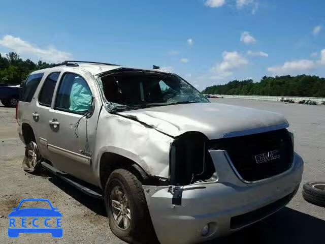 2013 GMC YUKON SLT 1GKS1CE05DR189380 image 0