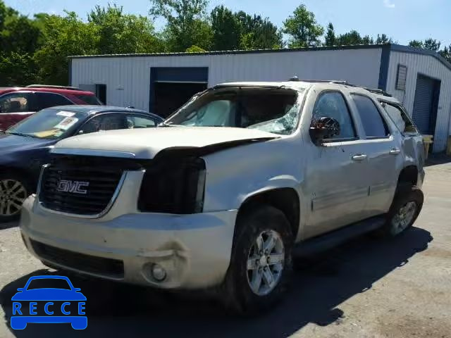 2013 GMC YUKON SLT 1GKS1CE05DR189380 image 1