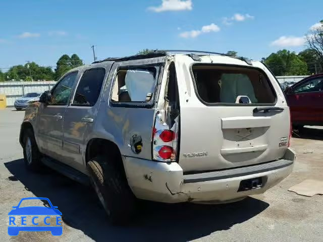 2013 GMC YUKON SLT 1GKS1CE05DR189380 image 2