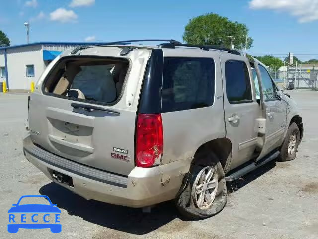 2013 GMC YUKON SLT 1GKS1CE05DR189380 image 3