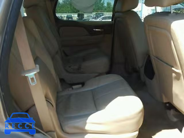 2013 GMC YUKON SLT 1GKS1CE05DR189380 image 5