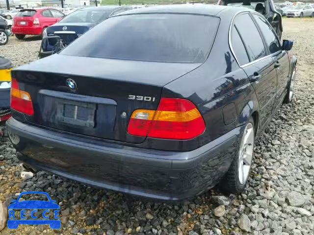 2003 BMW 330I WBAEV53433KM31473 image 3