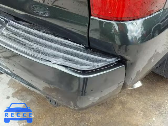 2013 CHEVROLET AVALANCHE 3GNMCEE09DG207378 зображення 8