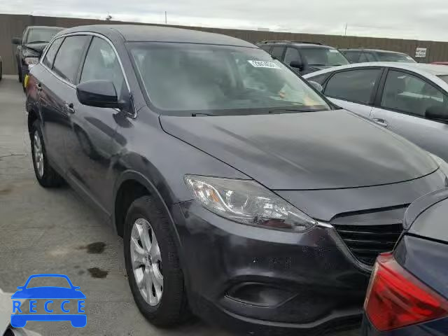 2013 MAZDA CX-9 TOURI JM3TB2CV4D0411876 image 0