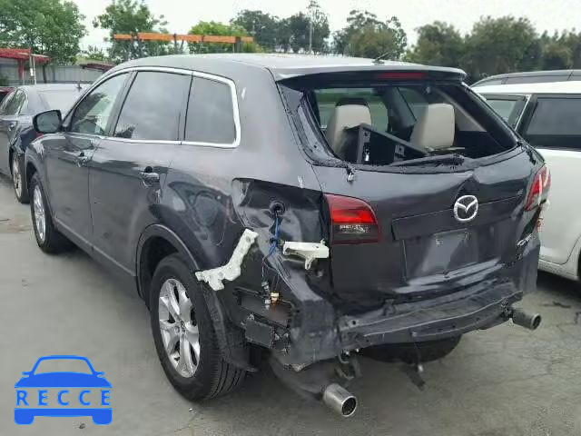 2013 MAZDA CX-9 TOURI JM3TB2CV4D0411876 image 2