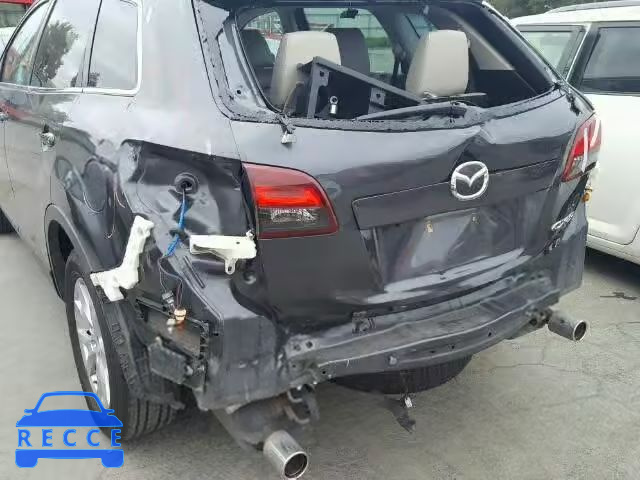 2013 MAZDA CX-9 TOURI JM3TB2CV4D0411876 image 8