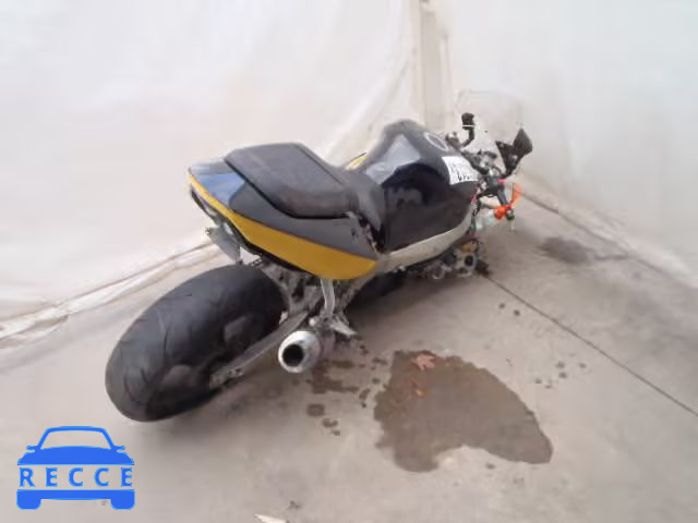2002 SUZUKI GSX-R600 JS1GN7BA122103282 image 3