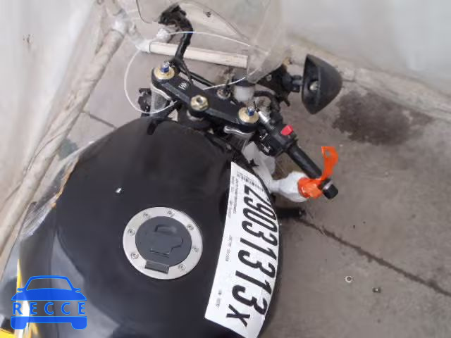 2002 SUZUKI GSX-R600 JS1GN7BA122103282 image 4