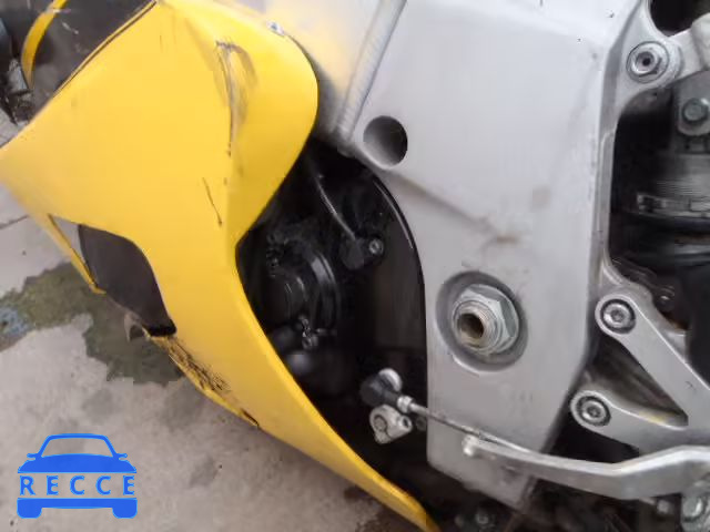 2002 SUZUKI GSX-R600 JS1GN7BA122103282 image 6