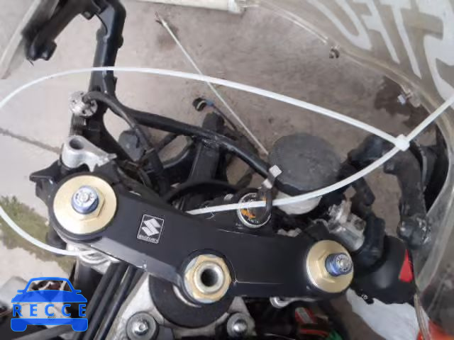 2002 SUZUKI GSX-R600 JS1GN7BA122103282 image 7