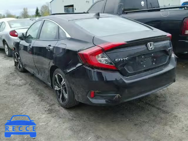 2017 HONDA CIVIC TOUR 2HGFC1F98HH105360 зображення 2