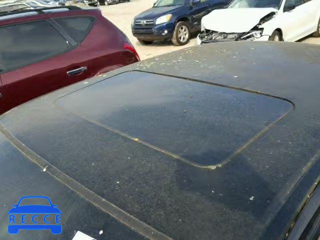 2003 CADILLAC DEVILLE DT 1G6KF57983U109931 image 8