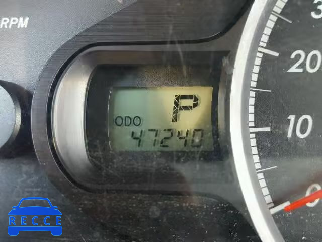 2014 TOYOTA SIENNA 5TDZK3DC5ES427198 image 7