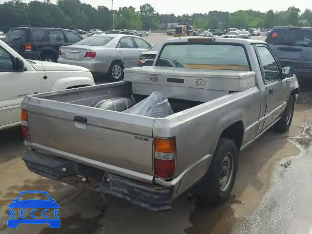 1995 MITSUBISHI MIGHTY MAX JA7LS21G8SP008465 image 3