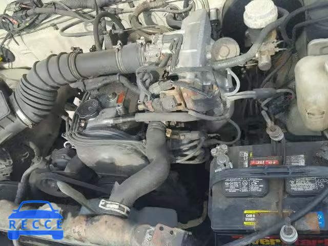 1995 MITSUBISHI MIGHTY MAX JA7LS21G8SP008465 зображення 6