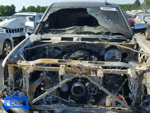2017 GMC SIERRA K15 3GTU2NECXHG296227 image 6