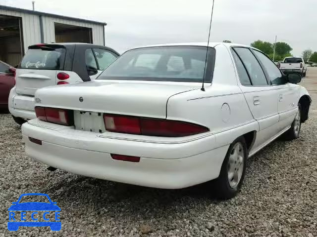 1997 BUICK SKYLARK CU 1G4NJ52T2VC431691 Bild 3