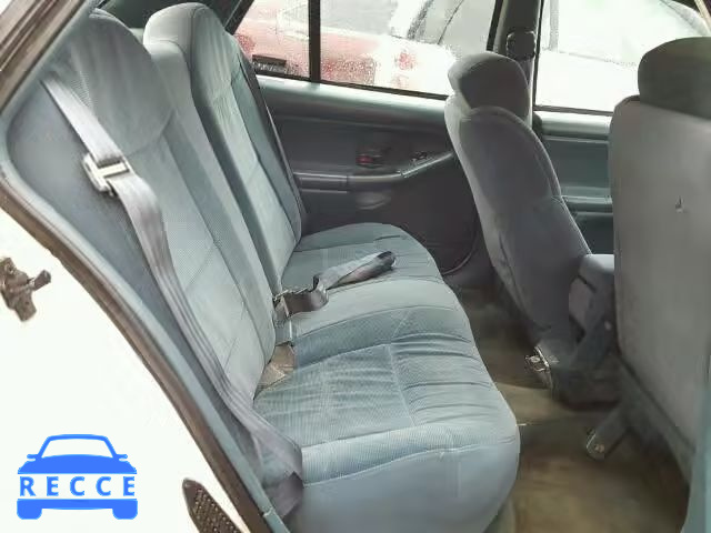 1997 BUICK SKYLARK CU 1G4NJ52T2VC431691 зображення 5