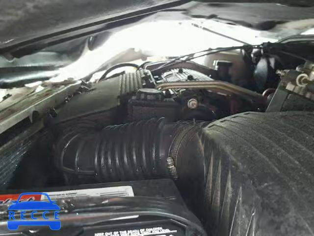 1997 BUICK SKYLARK CU 1G4NJ52T2VC431691 Bild 8