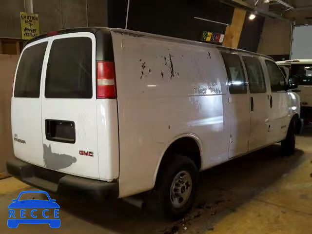 2005 GMC SAVANA G25 1GTGG29V851211033 image 3