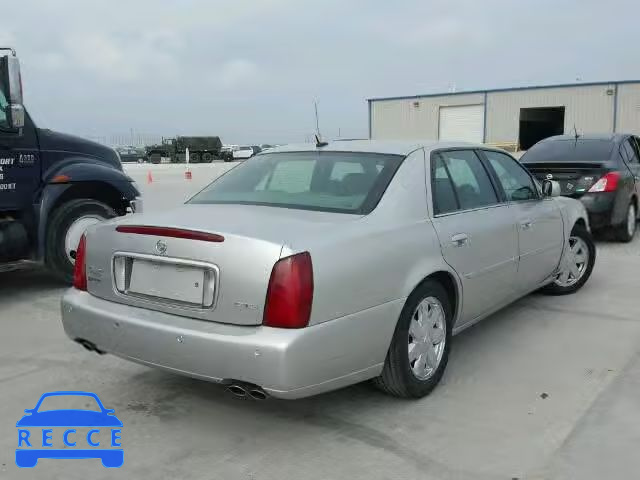 2005 CADILLAC DEVILLE DT 1G6KF57965U223820 Bild 3