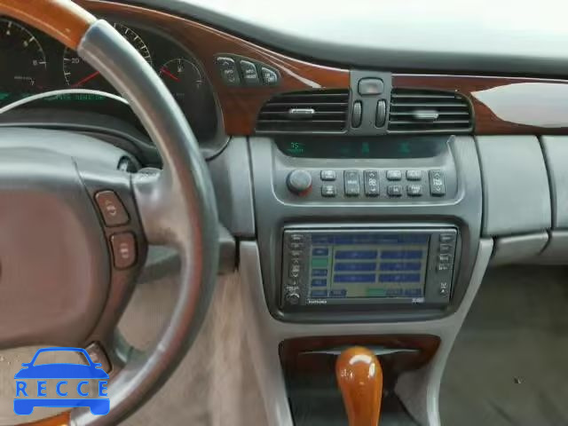 2005 CADILLAC DEVILLE DT 1G6KF57965U223820 зображення 8