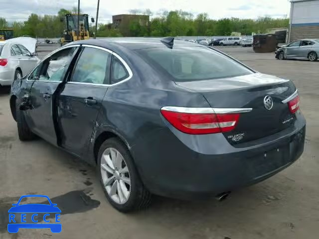 2015 BUICK VERANO CON 1G4PR5SK1F4104574 Bild 2