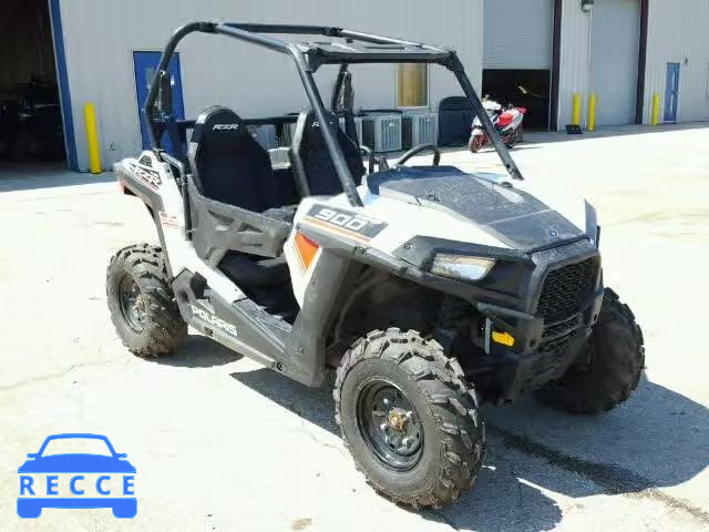 2016 POLARIS RZR 900 3NSVAA875GH864678 зображення 0