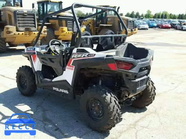 2016 POLARIS RZR 900 3NSVAA875GH864678 Bild 2