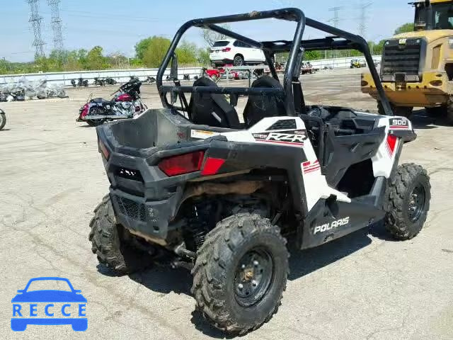 2016 POLARIS RZR 900 3NSVAA875GH864678 зображення 3