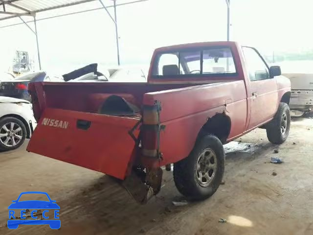 1991 NISSAN SHORT BED 1N6SD11Y4MC412429 image 3