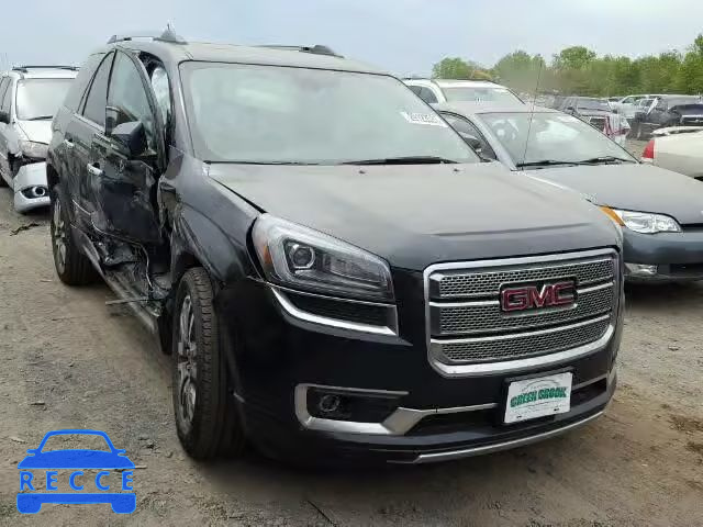 2014 GMC ACADIA DEN 1GKKVTKD4EJ145012 image 0