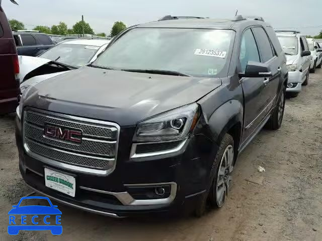 2014 GMC ACADIA DEN 1GKKVTKD4EJ145012 image 1