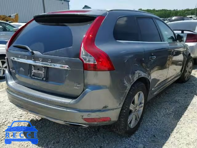 2017 VOLVO XC60 T5 YV440MRU8H2013283 image 3