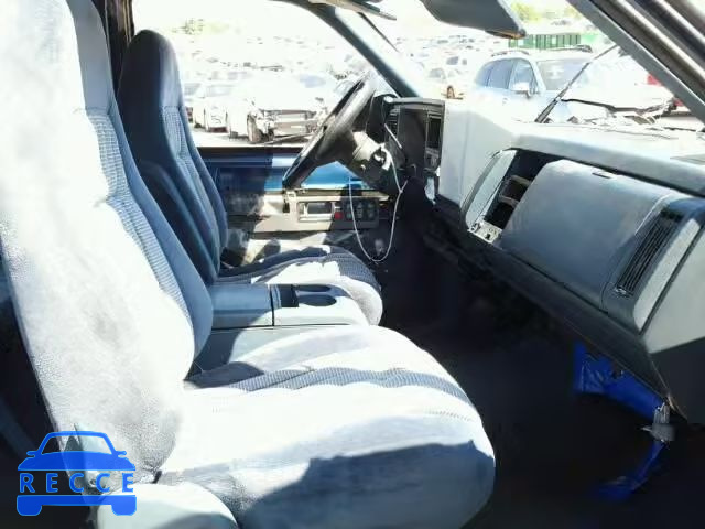 1994 CHEVROLET C2500 1GCGC29N6RE249452 Bild 4