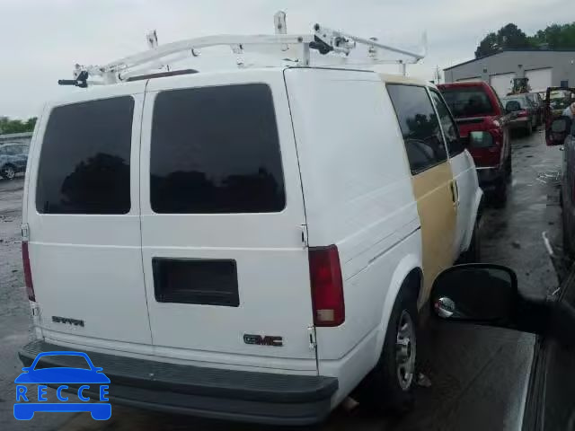 2003 GMC SAFARI 1GTDM19XX3B509954 image 3