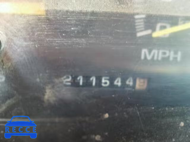 1997 CHEVROLET K3500 1GBHK34R0VF045052 image 7